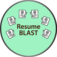 Resume Blast