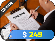 OPTnation Resume Writing