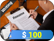 OPTnation Resume Writing