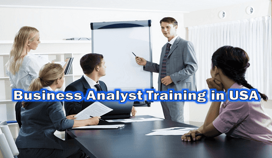 Business Analyst Training