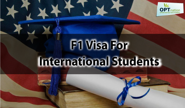 f1 visa travel abroad