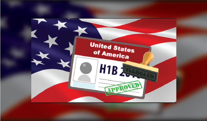 H1B visa requirements