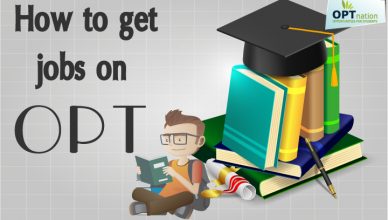 OPT Jobs for international students - OPT Nation