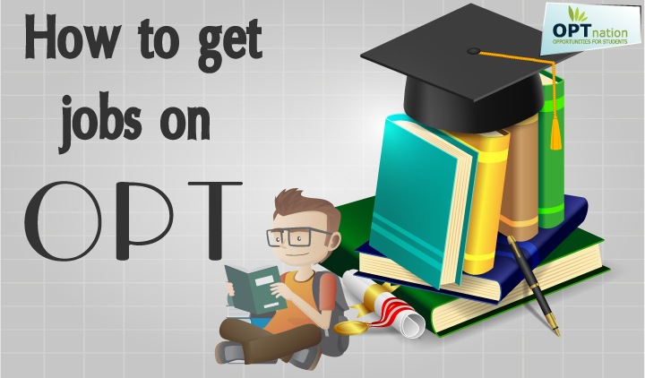 OPT Jobs for international students - OPT Nation