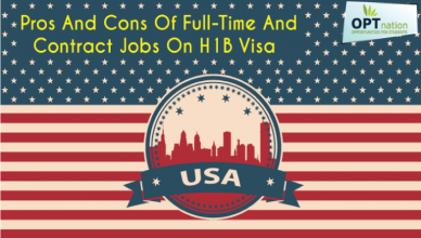 pros and cons of Full-Time and Contract jobs
