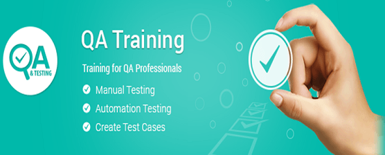 QA Training