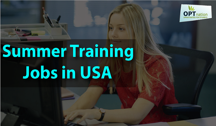 Importance Of Taking Up Summer Jobs During Vacation