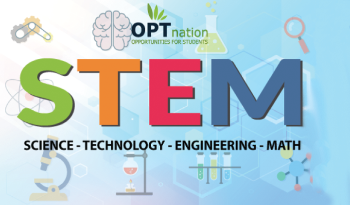 New 36 ( 24+ 12) month Stem OPT Extension