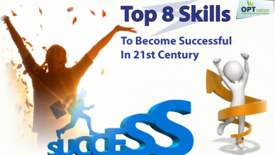 Skill To Become Successful Entrepreneur