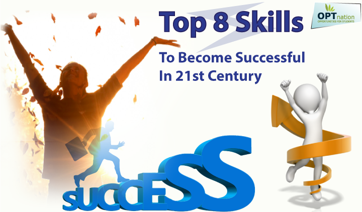 Skill To Become Successful Entrepreneur