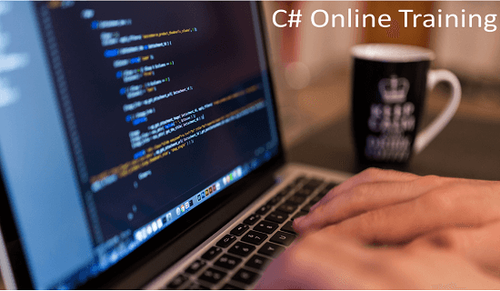 C# Online Training Full Course