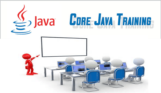 Core Java Online Training Full Course