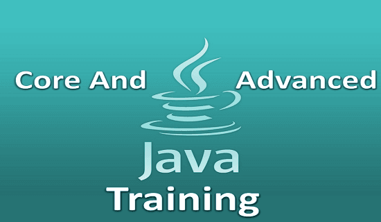 Java Advance 