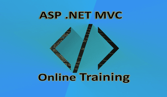 ASP.NET MVC Online Training