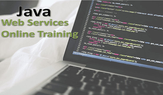 JAVA Programming With Web Services