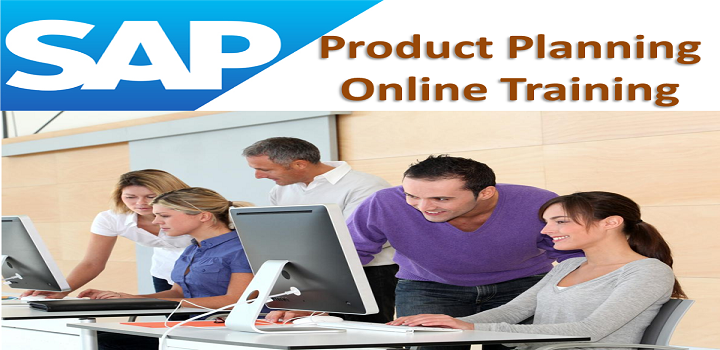 SAP PP Online Training