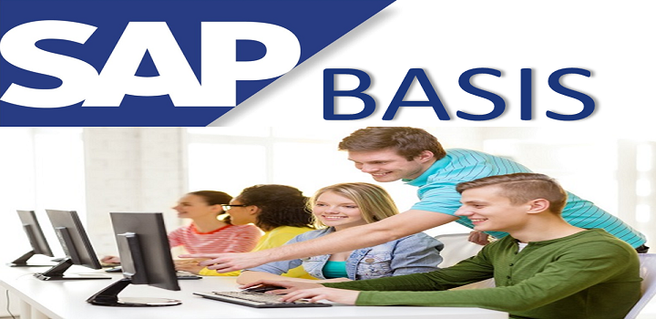 SAP BASIS Online Training