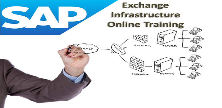 SAP XI Online Training