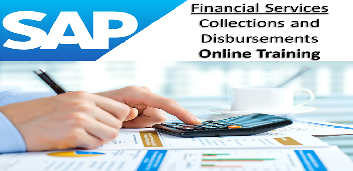 SAP FSCD Online Training