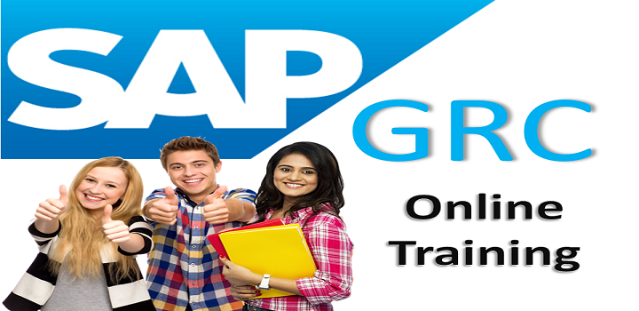 SAP GRC Online Training