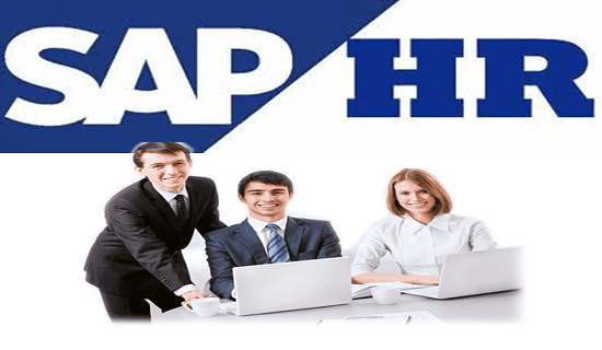 SAP HR Online Training