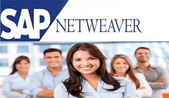 SAP Net Weaver Online Training - Complete Course