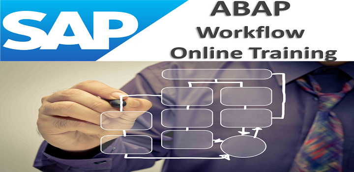 SAP ABAP Workflow Online Training