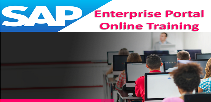 SAP EP Online Training
