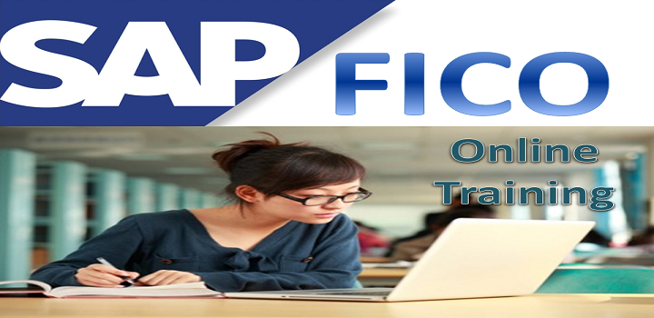 SAP FICO Online Training