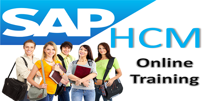 SAP HCM Online Training