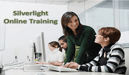 Silverlight Online Training