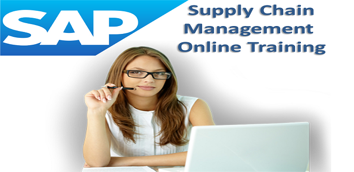 SAP SCM Online Training