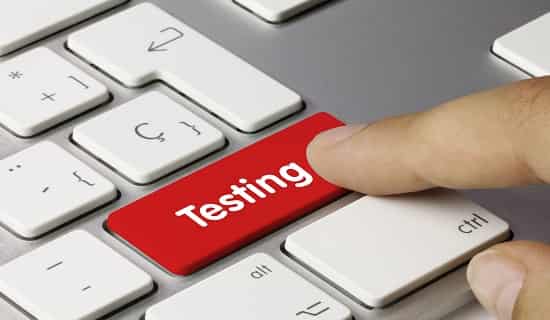 QA Online Training Course - Content For Manual Testing