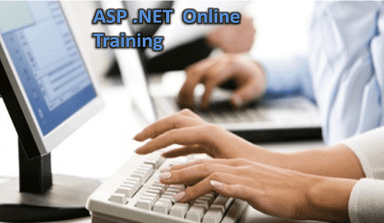 ASP .Net Online Training Course Module