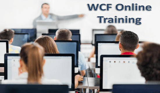 Windowss Common Foundation Online Training