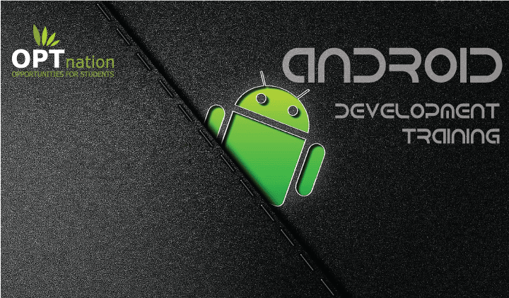 Android Application Development Training