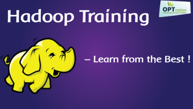 Hadoop Training