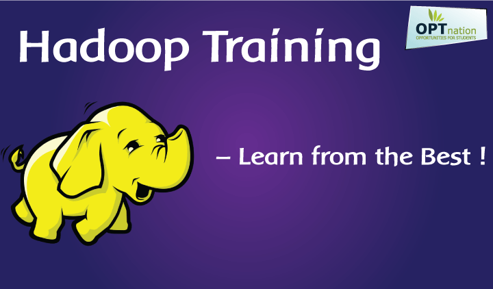 Hadoop Training