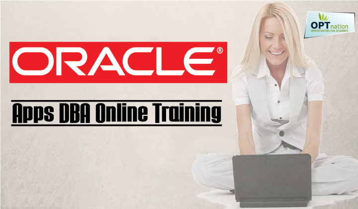 Oracle Apps DBA Online Training