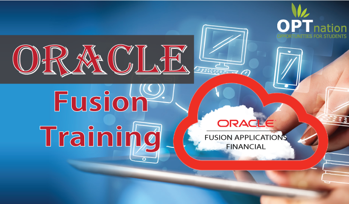 Oracle Fusion Training