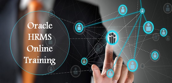 Oracle HRMS Training