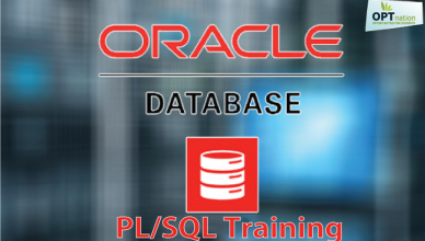 Oracle PL-SQL Online Training
