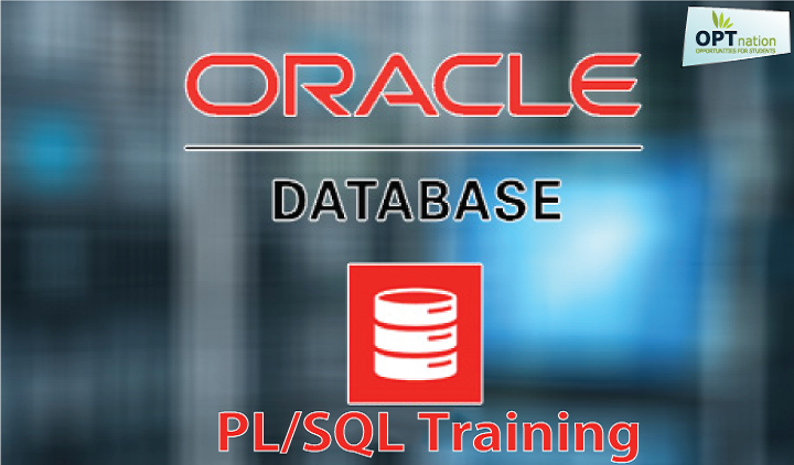Oracle PL-SQL Online Training