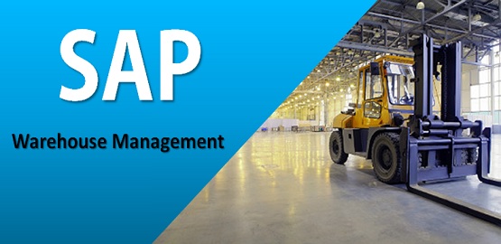 SAP Warehouse Management Training