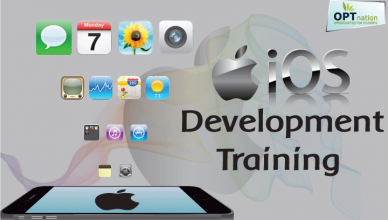iOS Development Training And Placement