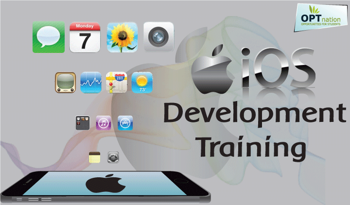 iOS Development Training And Placement