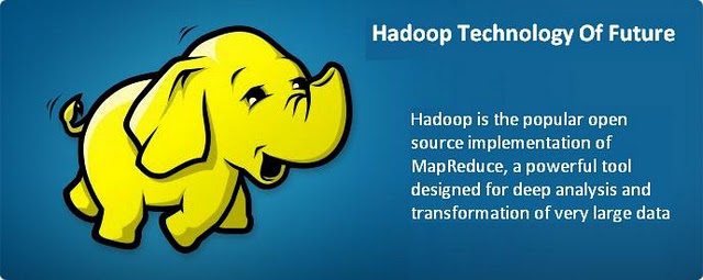 About Hadoop