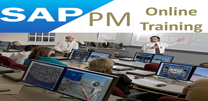 SAP PM Online Training