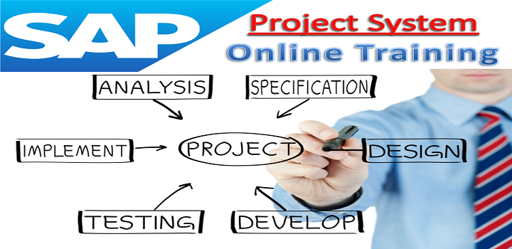 SAP PS Online Training