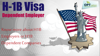 h-1b dependent employers or companies list